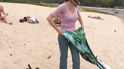 巨乳を大幅アンジェラを叩きの屋外プ youtube ドラマ 無料